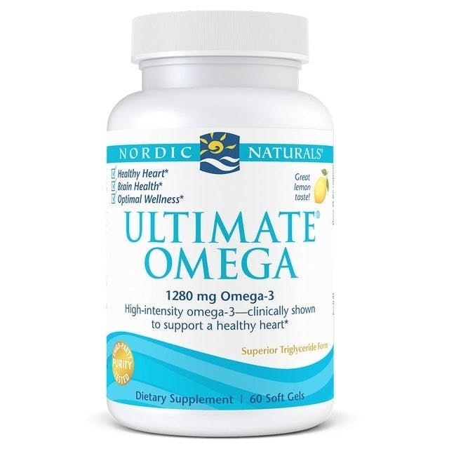 110 Rekomendasi Suplemen Omega-3 Terbaik - Ditinjau oleh Dokter Umum (Terbaru Tahun 210 Rekomendasi22)